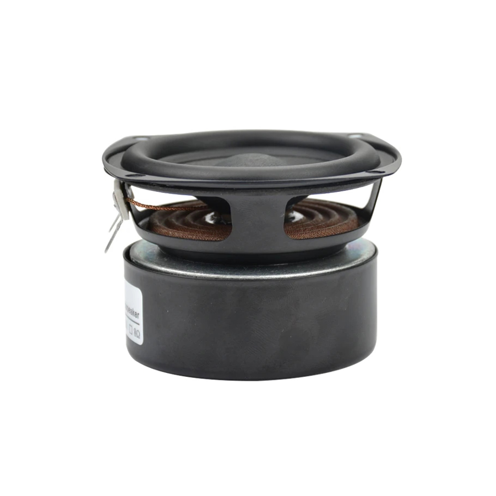 AIYIMA 1Pcs Subwoofer 3 Inch 2 - Es9018 Dac review and price
