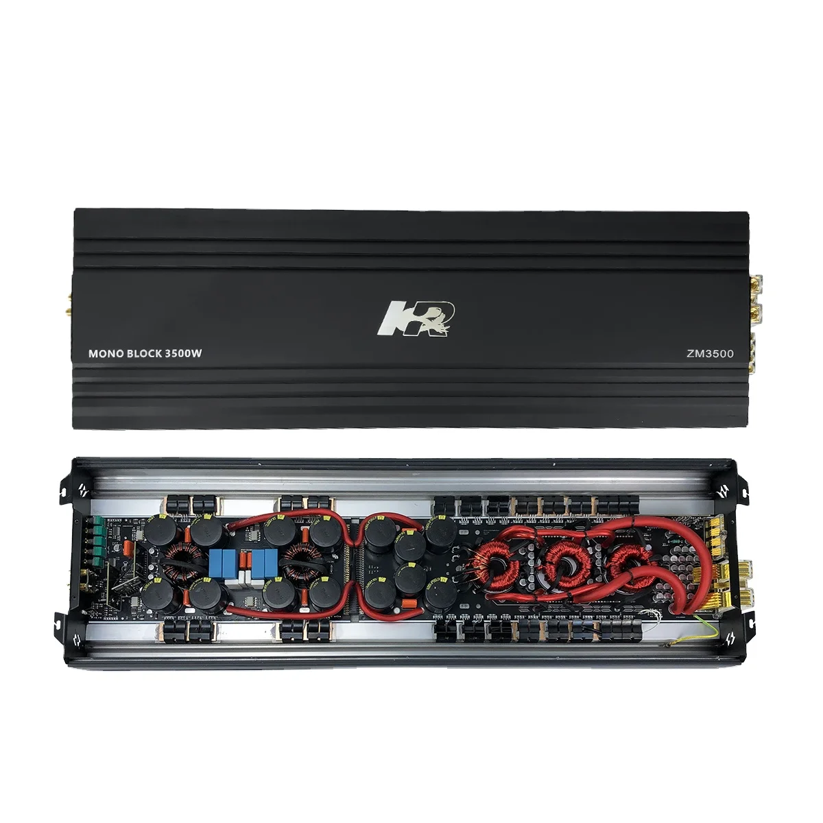2026 Zeming Audio ZM-3500 Mono - Class D Amplifier review and price