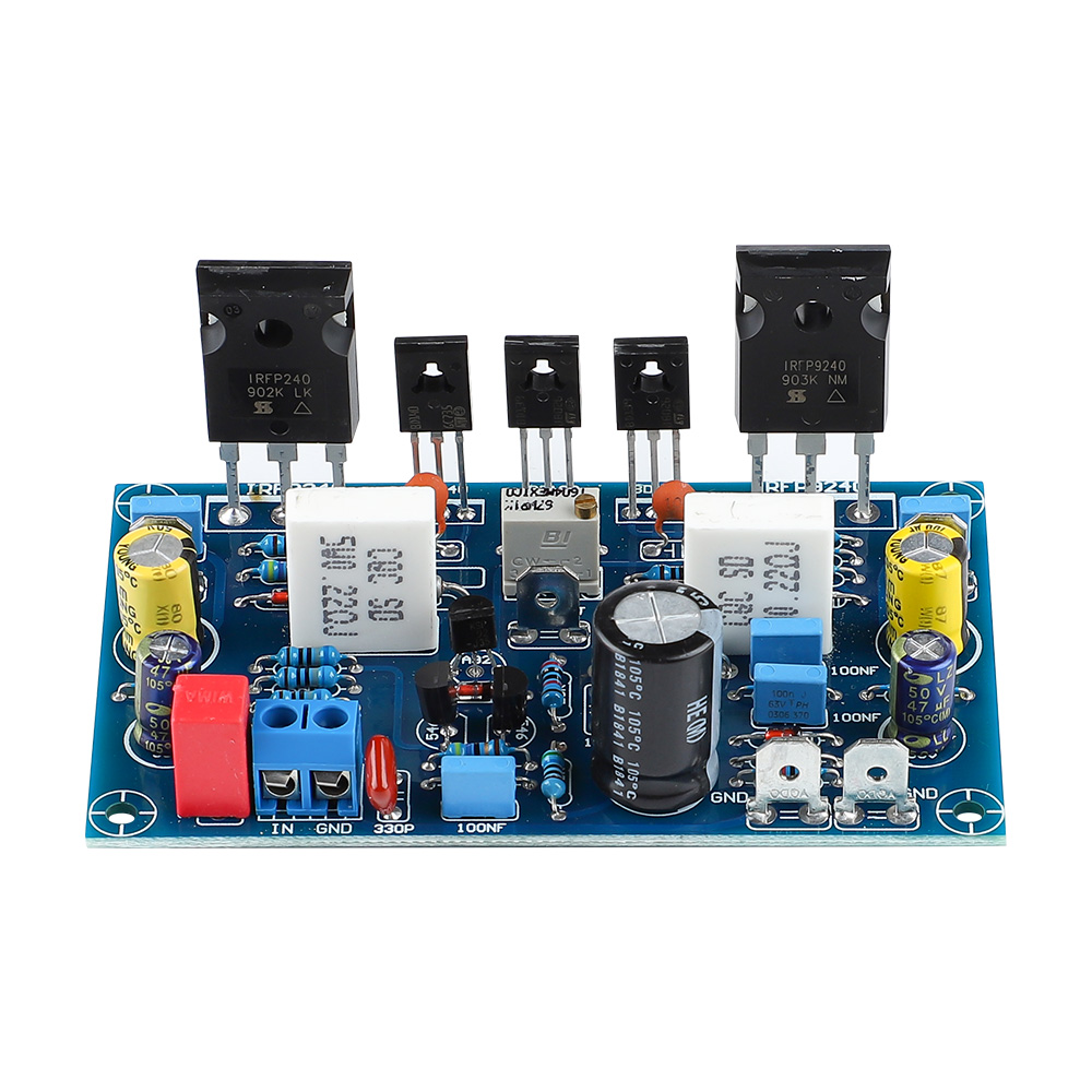 AIYIMA 1Pair Power Amplifier B - Es9018 Dac review and price