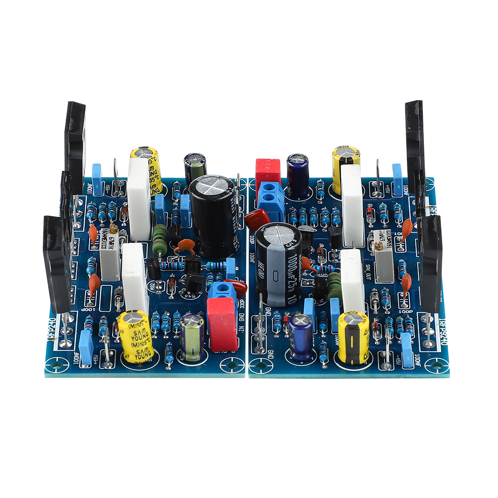 AIYIMA 1Pair Power Amplifier B - Es9018 Dac review and price