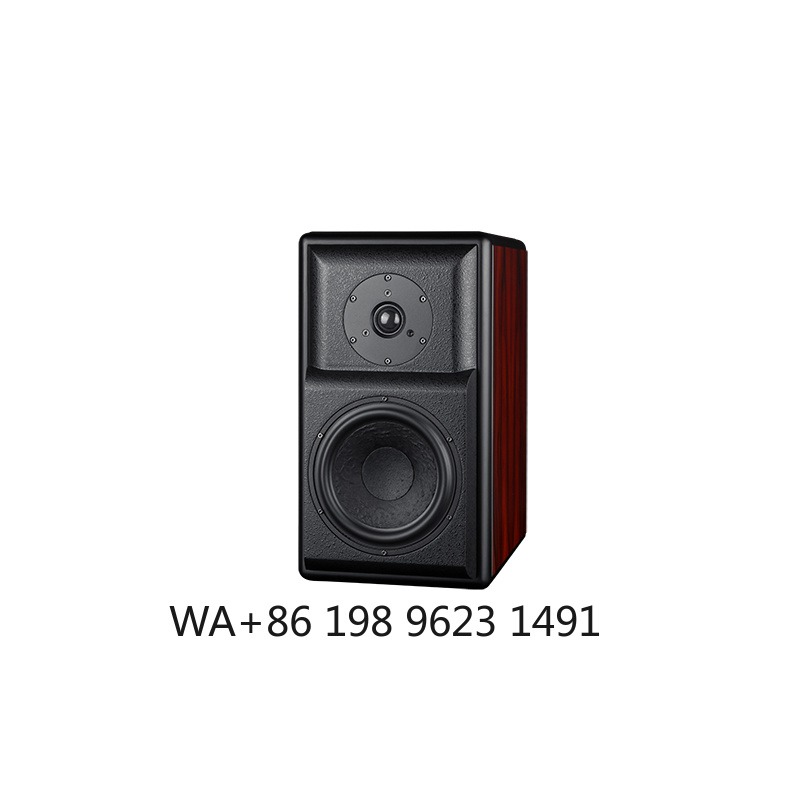 Hi-Fi Bookshelf Speaker 1.1 In - Speaker Driver review and price