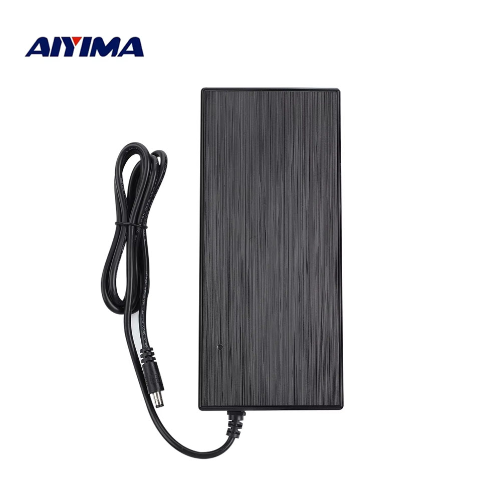 AIYIMA 48V 10A Gan Amplifier A - Es9018 Dac review and price