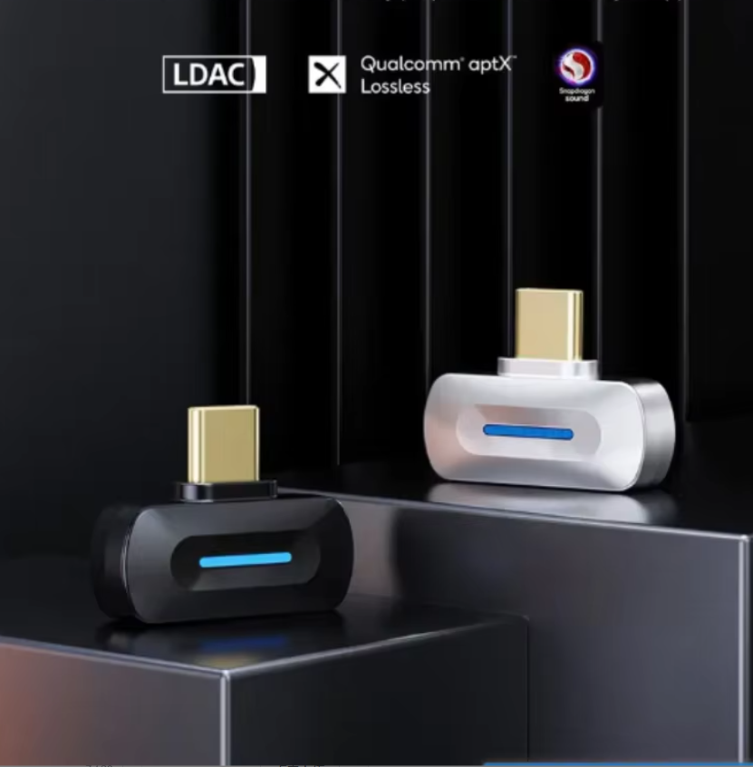 FiiO BT11 LDAC transmitter Typ - Audio Dac review and price