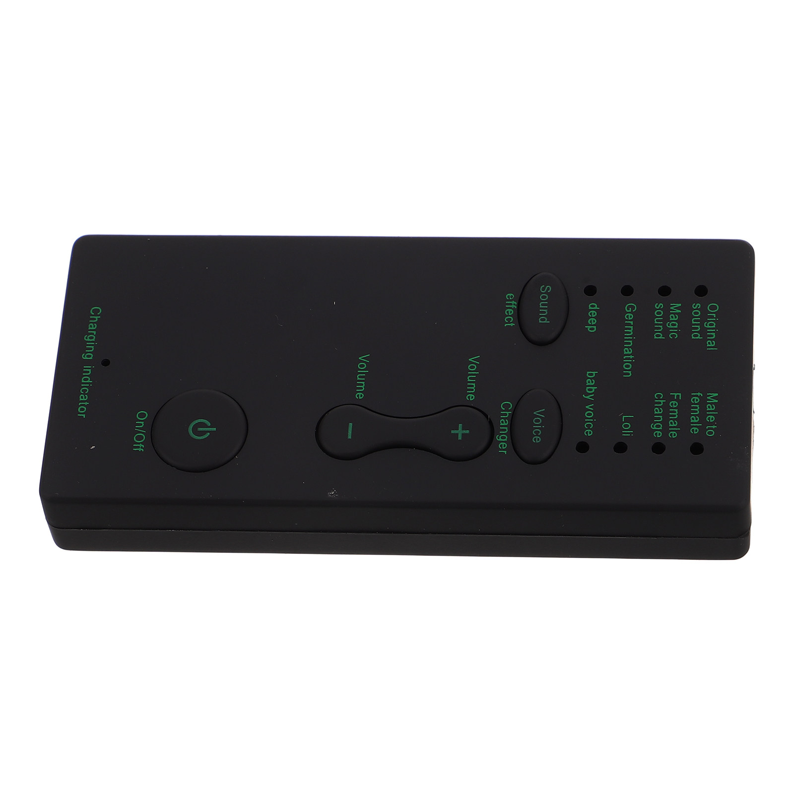 Mini Portable Voice Changer So - Usb Sound Card review and price