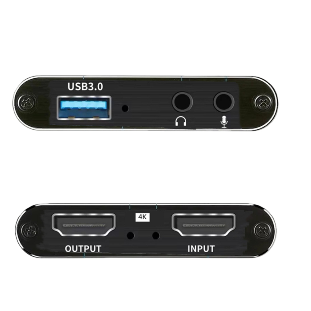 Roreta 4K USB 3.0 Video Captur - Usb Sound Card review and price