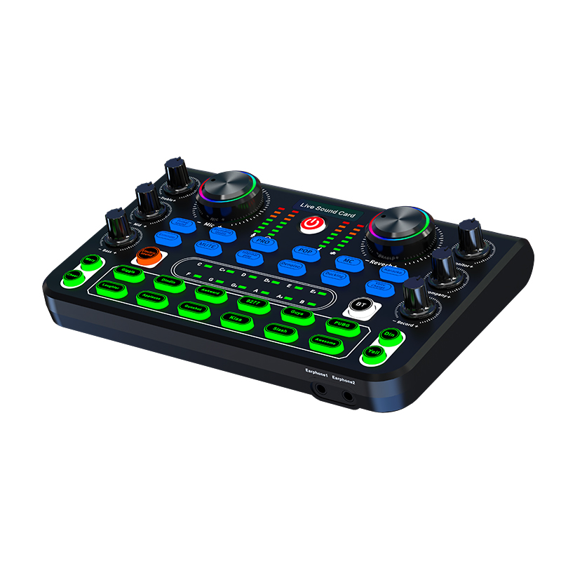 Biner X60L Professional Audio  - Audio Interface review and price