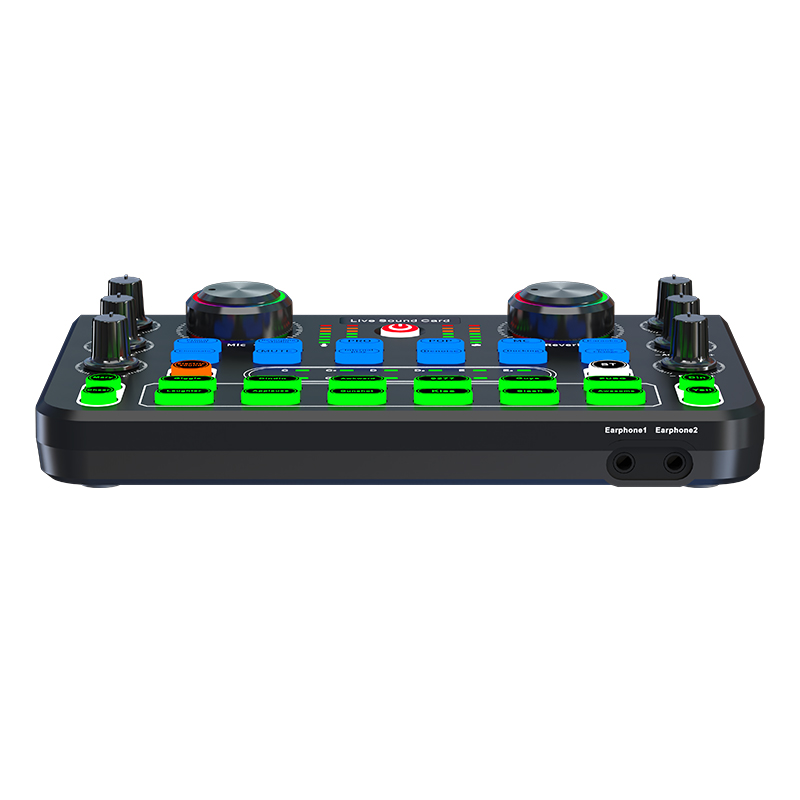 Biner X60L Professional Audio  - Audio Interface review and price
