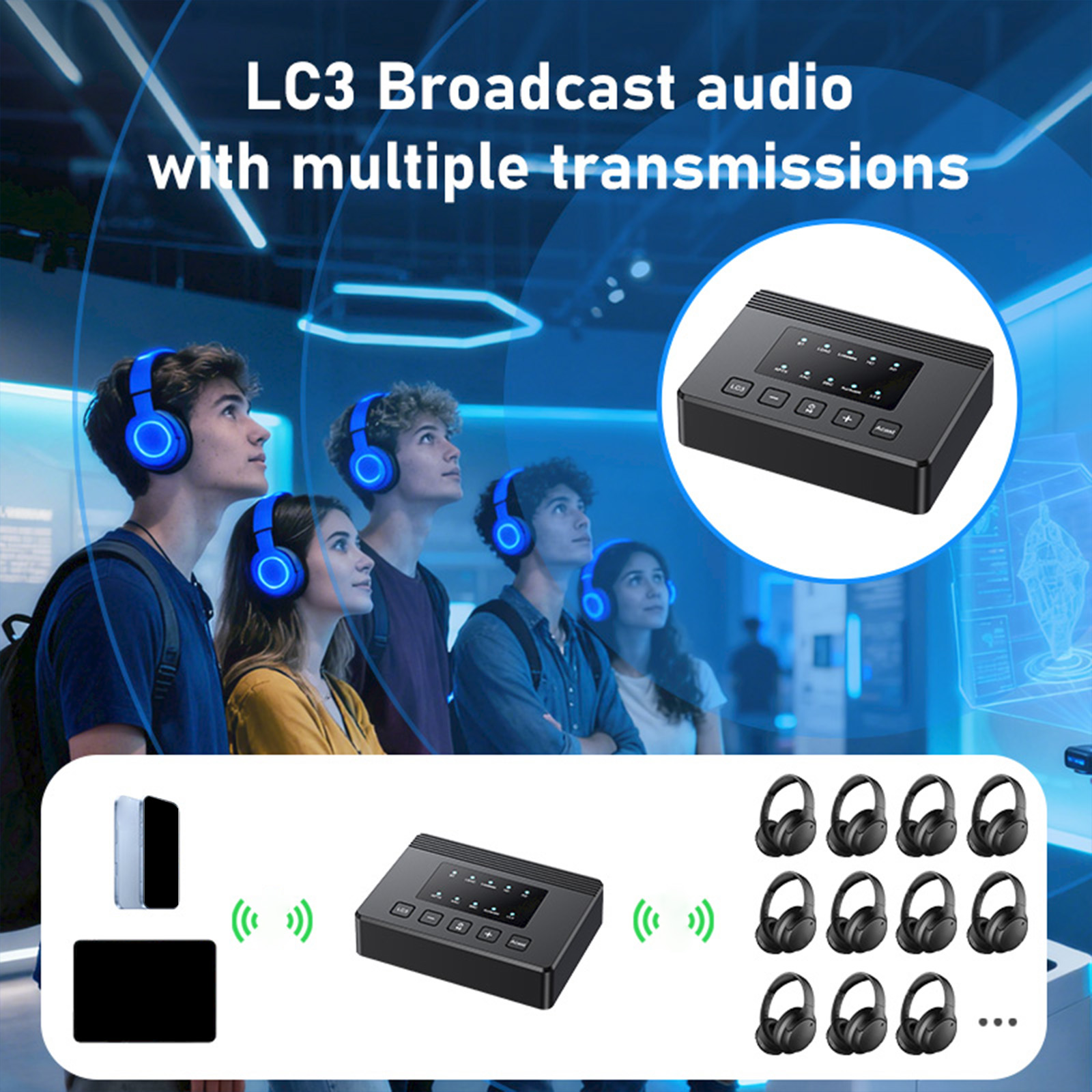 LDAC AptX-HD/AD/LL BT 6.0 HD A - Audio Cable Rca review and price