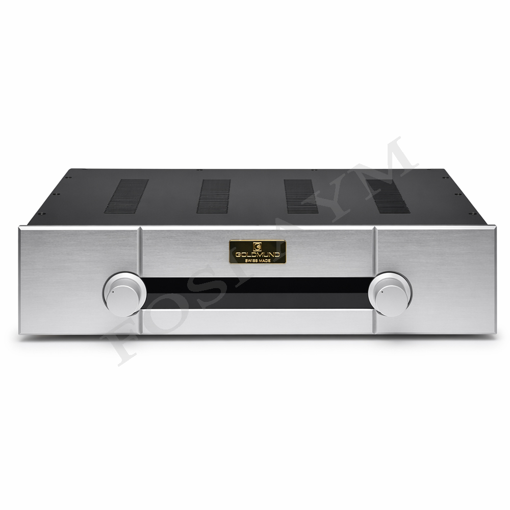 FOSI AYM 430x340x95mm Aluminum - Speaker Enclosure review and price