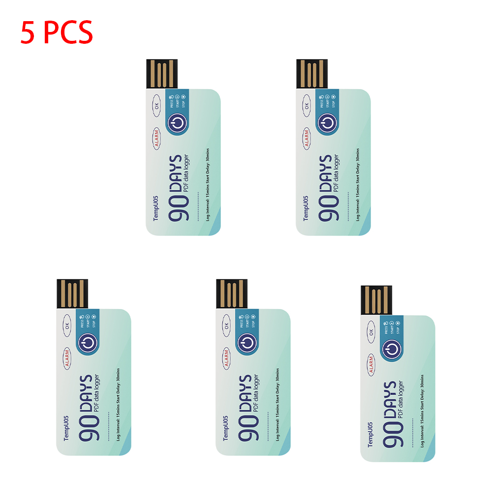 5pcs/lot TempU05 Temperature D - Usb Sound Card review and price