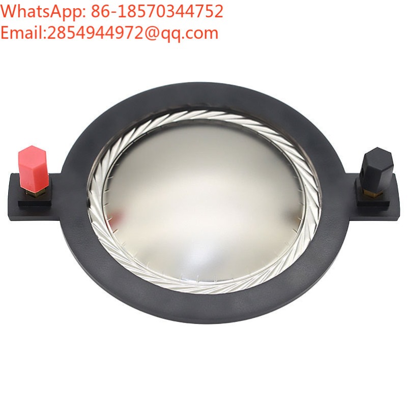 PRO‑DE750 Compression Tweeter  - Speaker Driver review and price