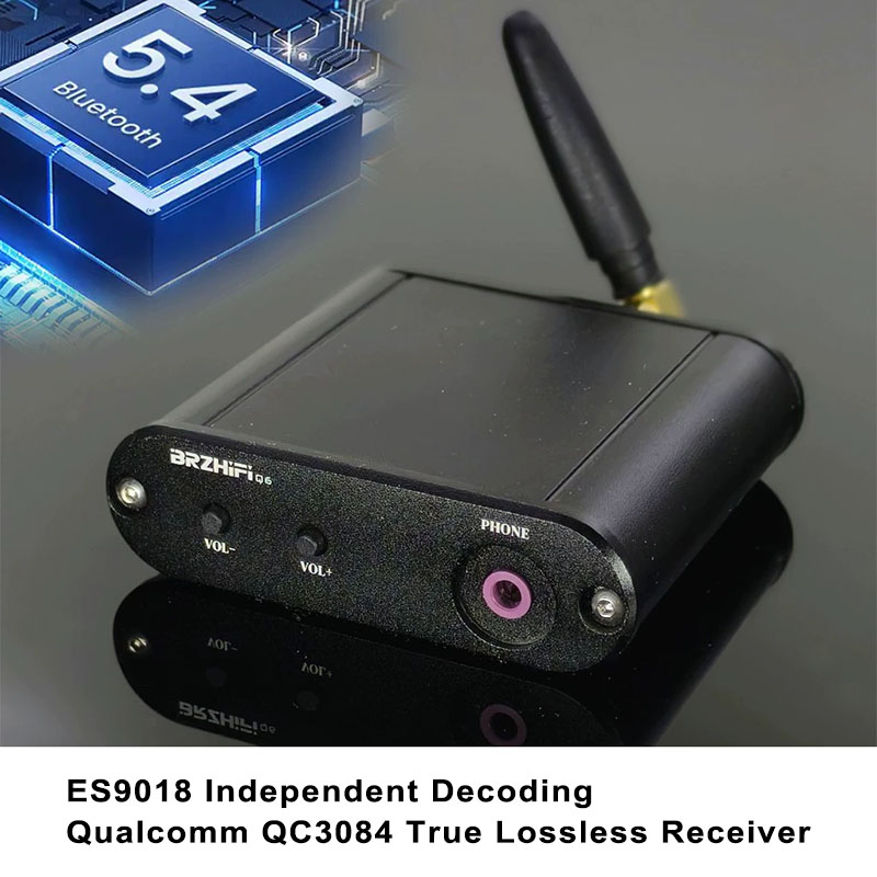 HiFi Ture Lossless Decoder Sou - Es9018 Dac review and price