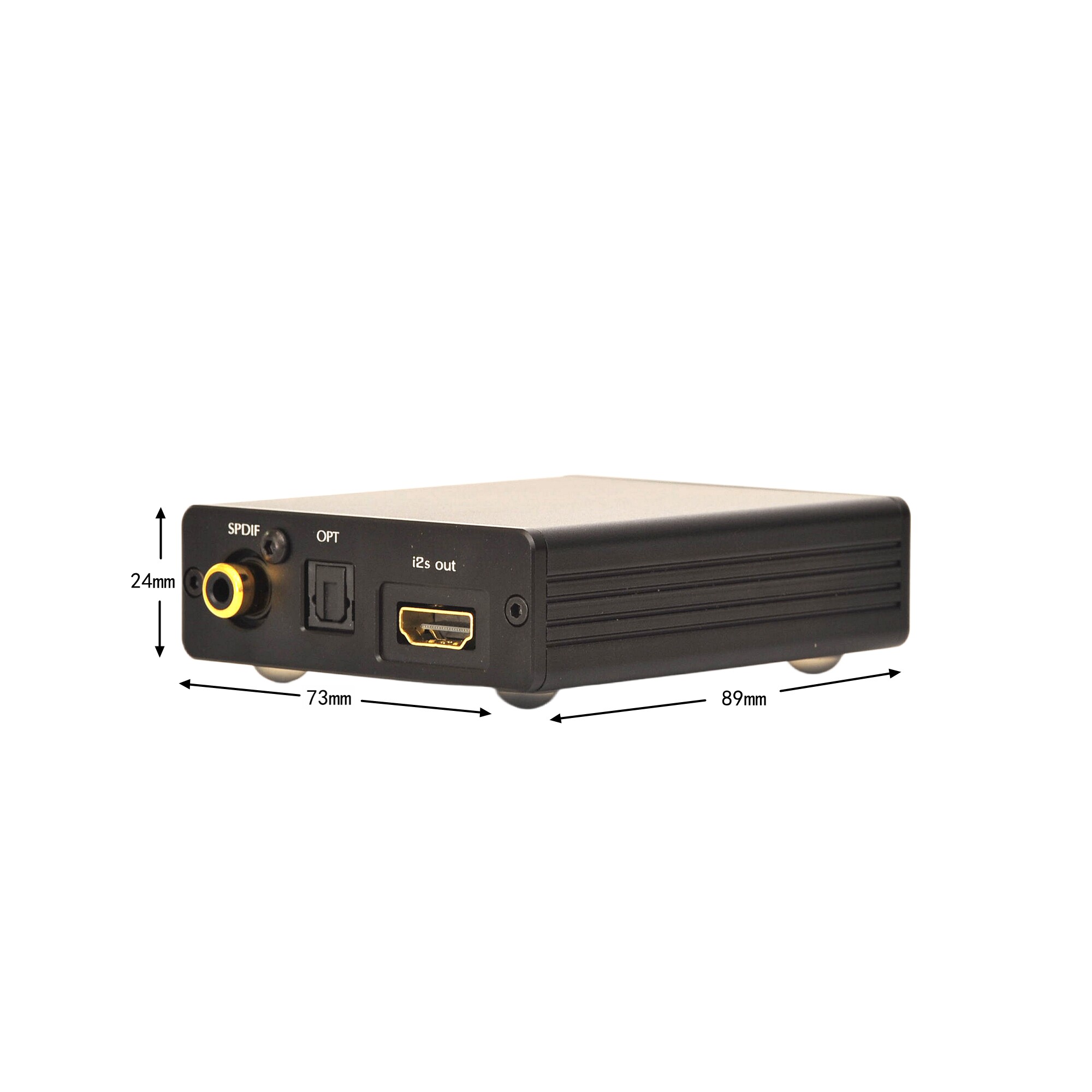 Leaf Audio CMD17F Digital Inte - Audio Interface review and price