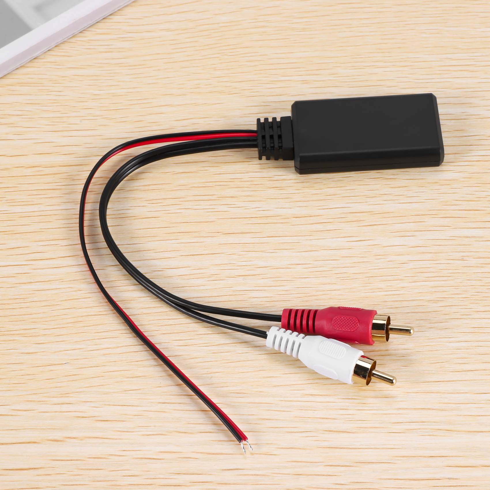 Super Sale Car Universal Wirel - Audio Cable Rca review and price