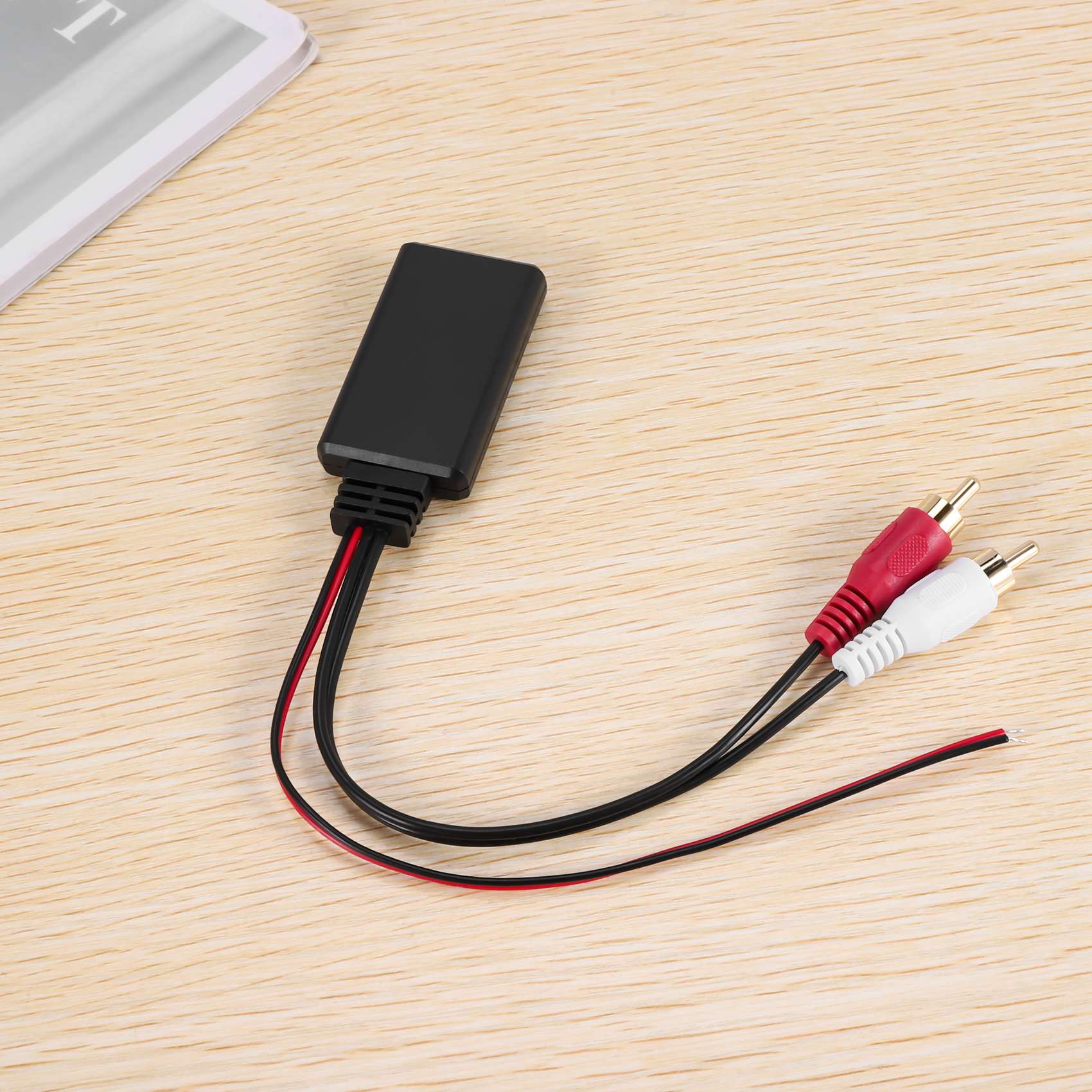 Super Sale Car Universal Wirel - Audio Cable Rca review and price