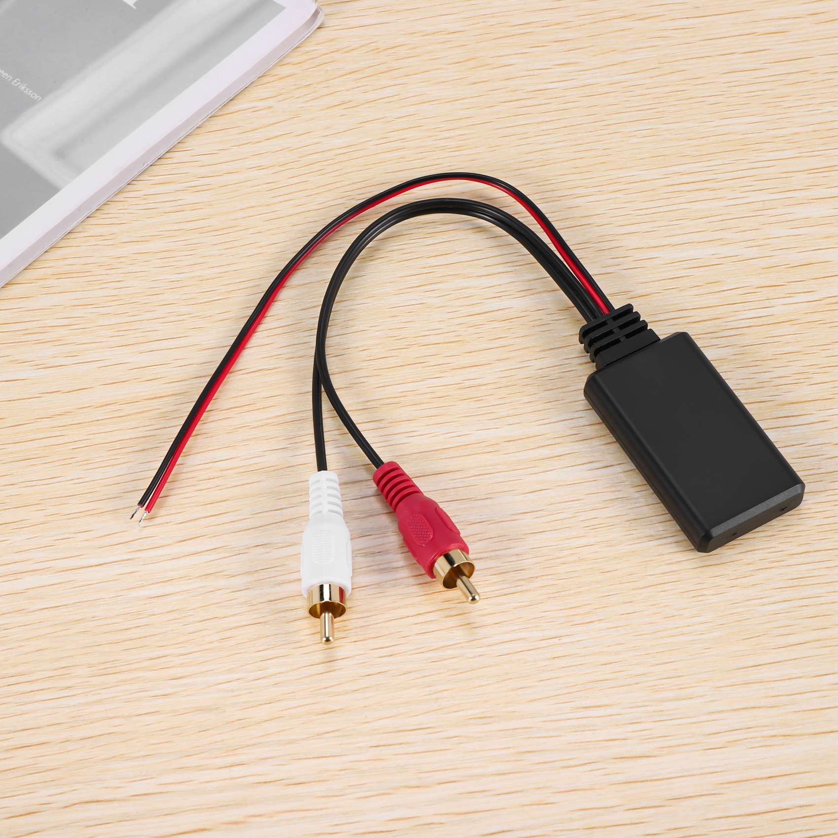 Super Sale Car Universal Wirel - Audio Cable Rca review and price