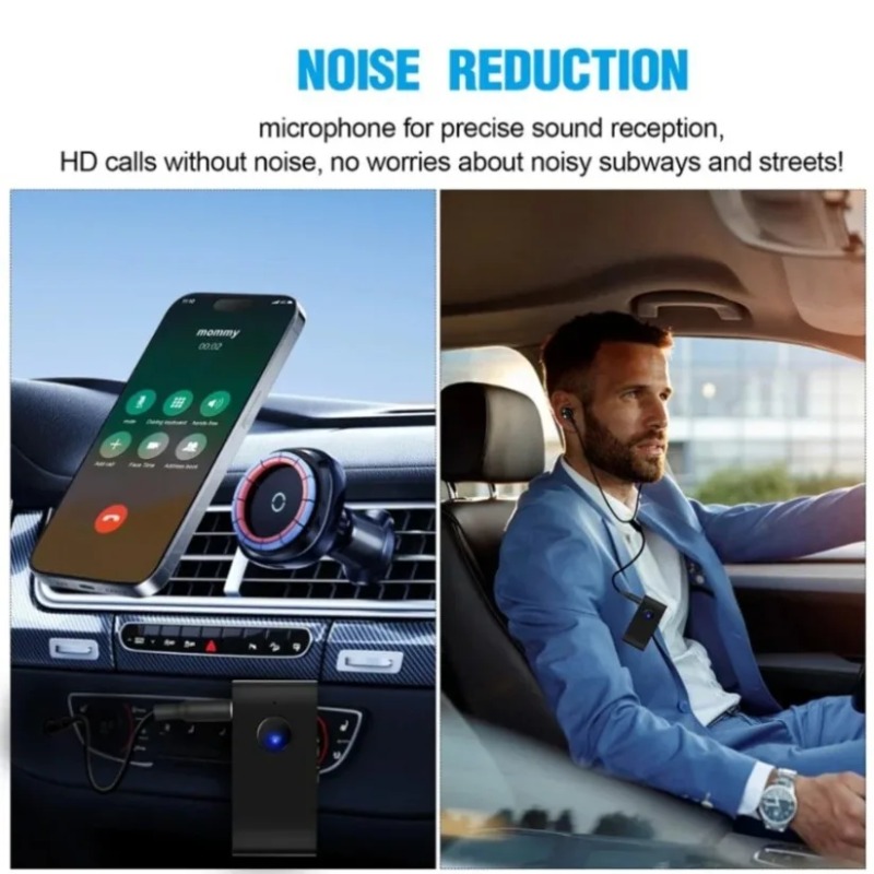 Bluetooth 5.0 Audio Receiver w - Headphone Amplifier review and price