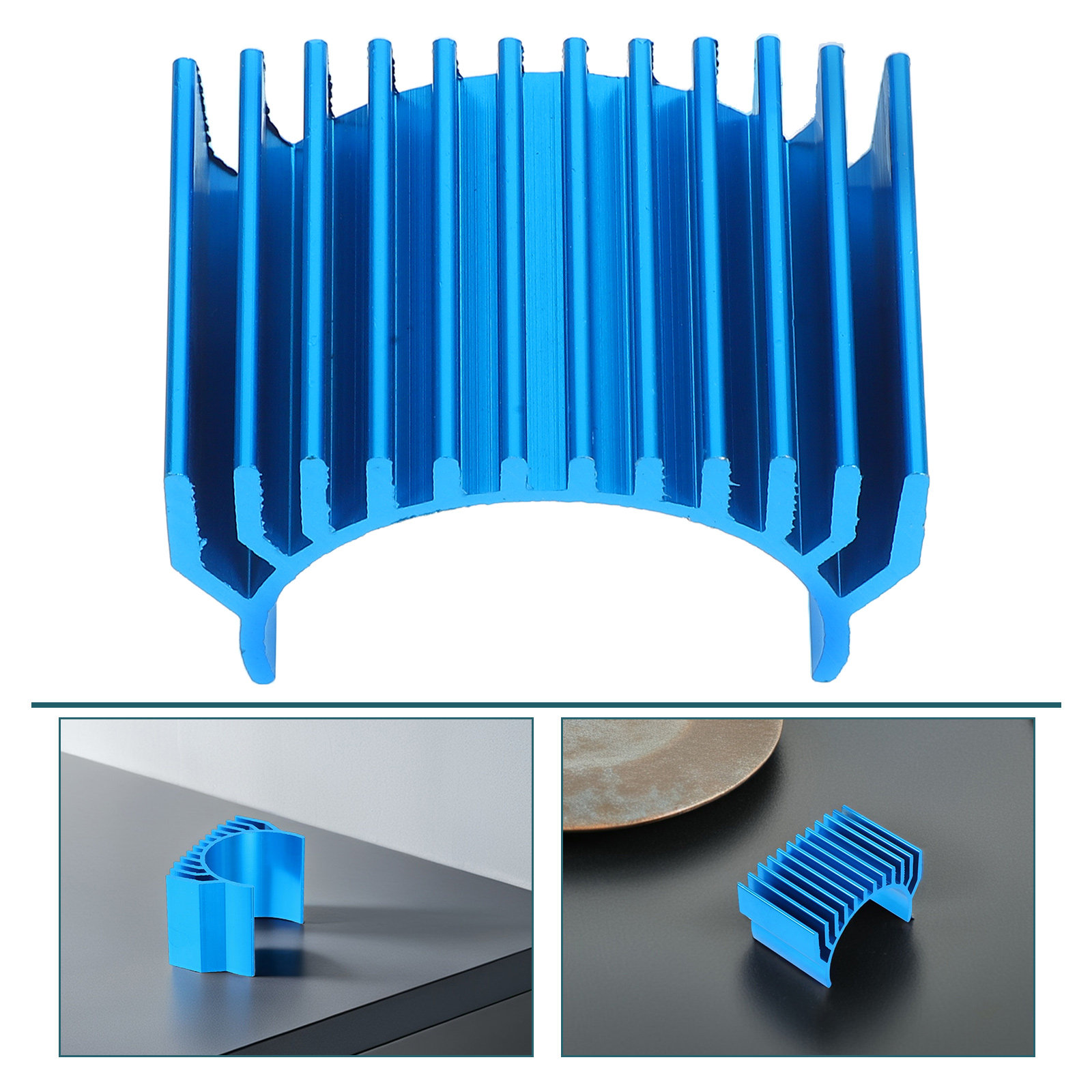 Motor Heatsink Cooling Aluminu - Heatsink Aluminum review and price