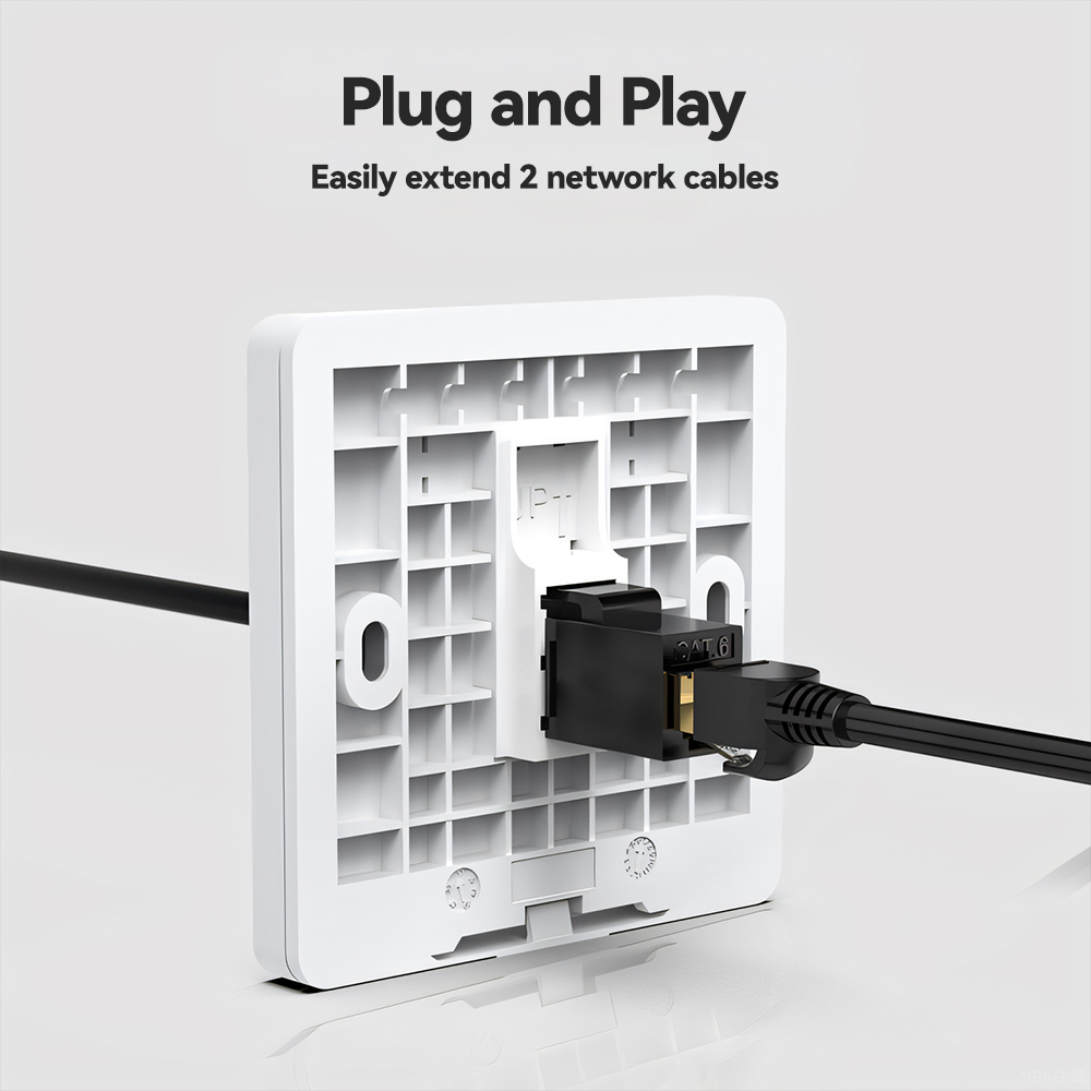 Denswire CAT6 Keystone Jack In - Rj45 Jack review and price