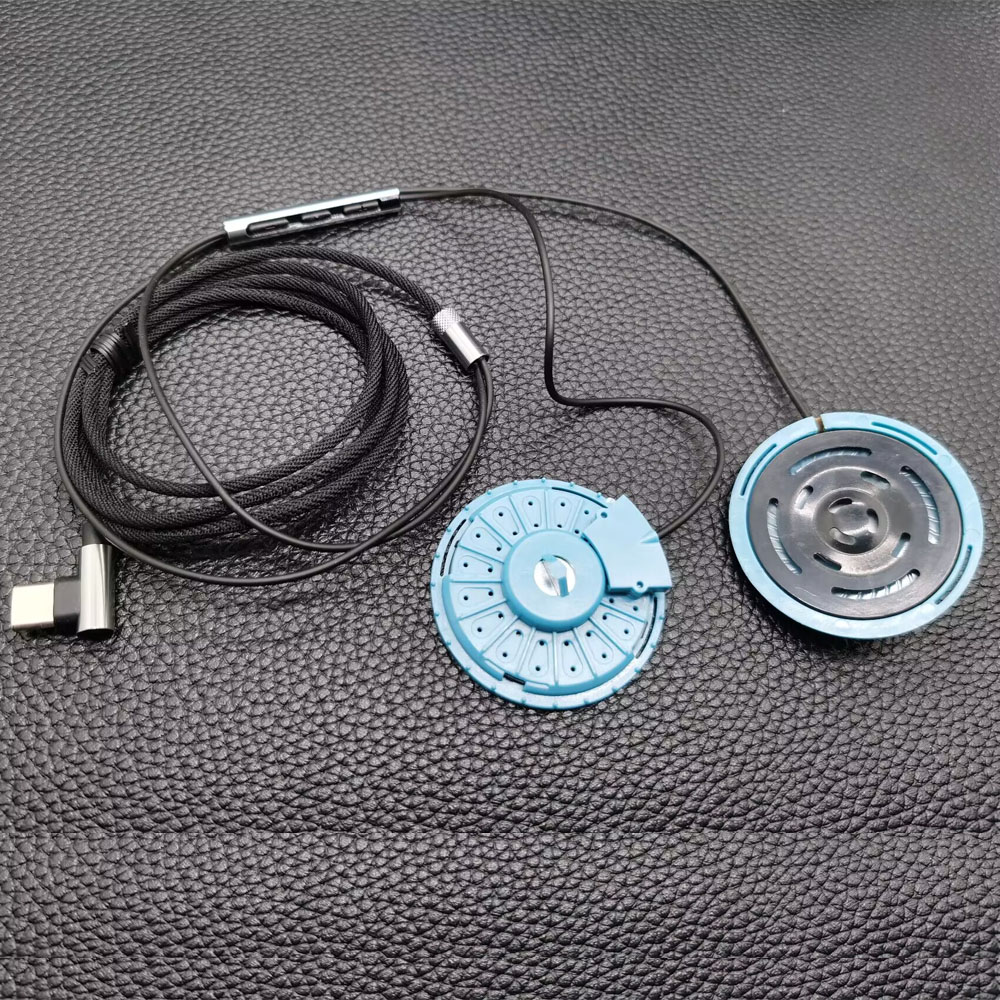 Type C Cable +Speaker Driver K - Speaker Wire review and price