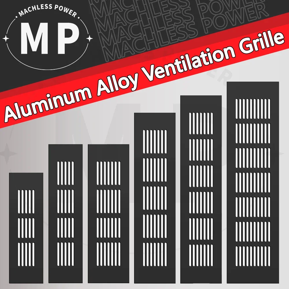 1PC Aluminum Alloy Ventilation - Ventilation Grille Aluminum review and price