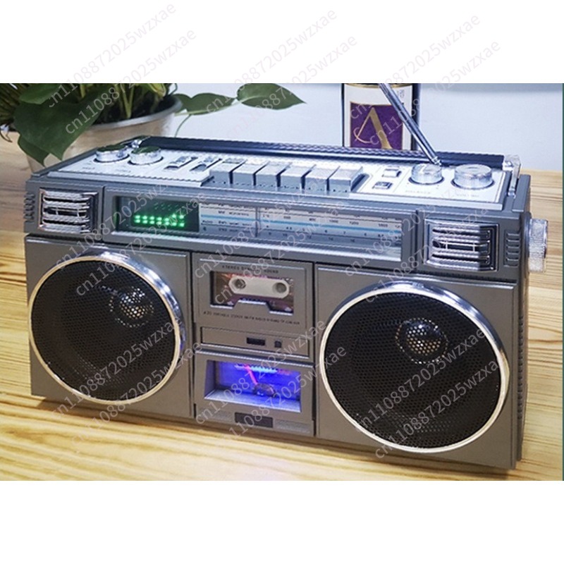 Retro Bluetooth Speaker Stereo - Usb Sound Card review and price