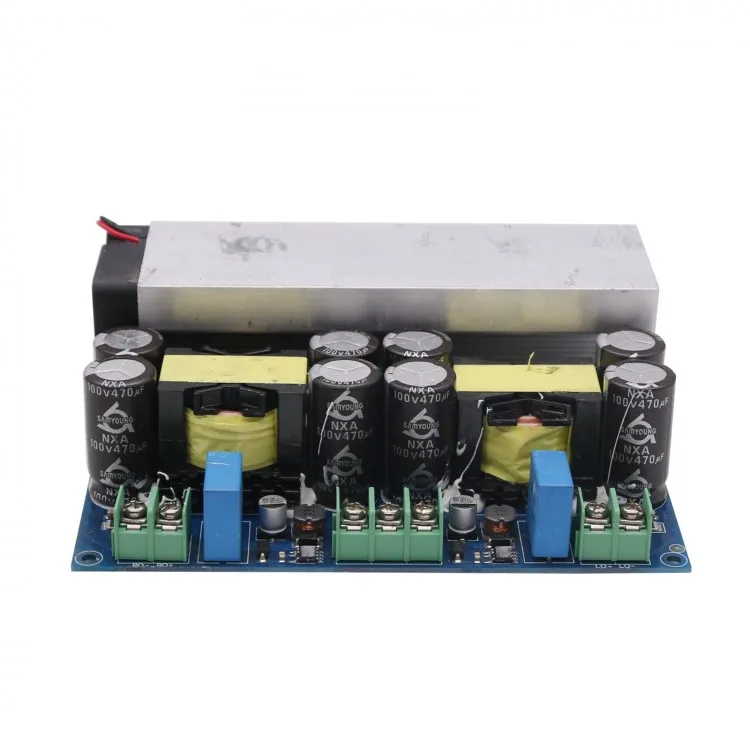 HIFI High Power IRS2092S Digit - Class D Amplifier review and price