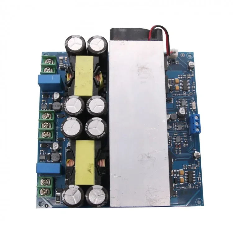 HIFI High Power IRS2092S Digit - Class D Amplifier review and price