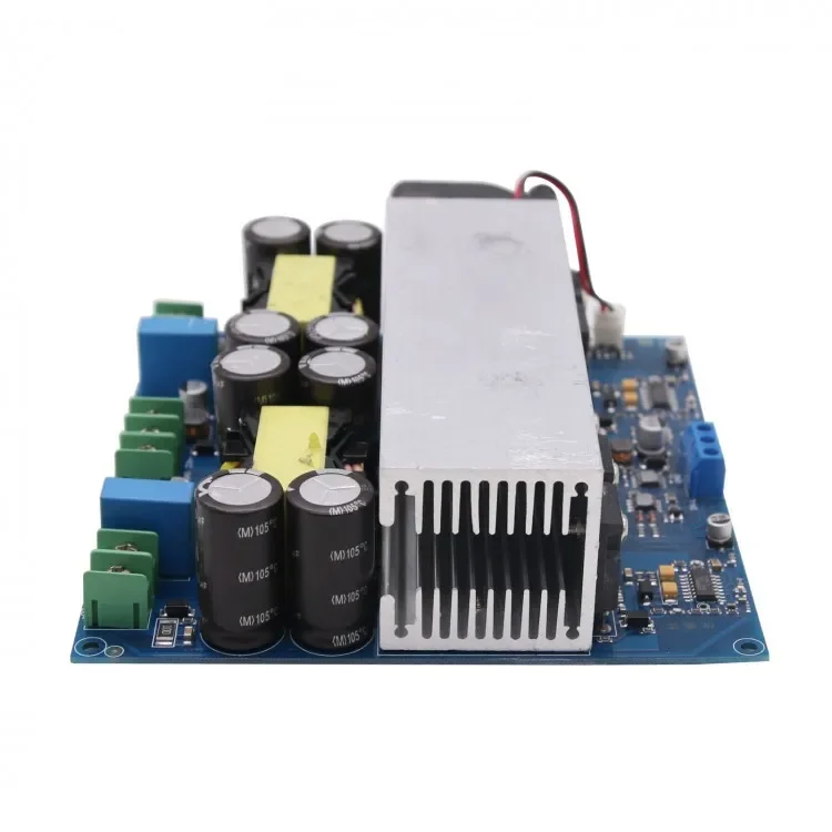 HIFI High Power IRS2092S Digit - Class D Amplifier review and price