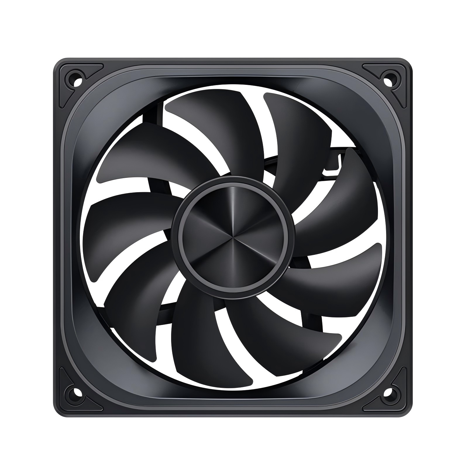 JONSBO ZA-120/240/360 ARGB 12/ - Heatsink Aluminum review and price