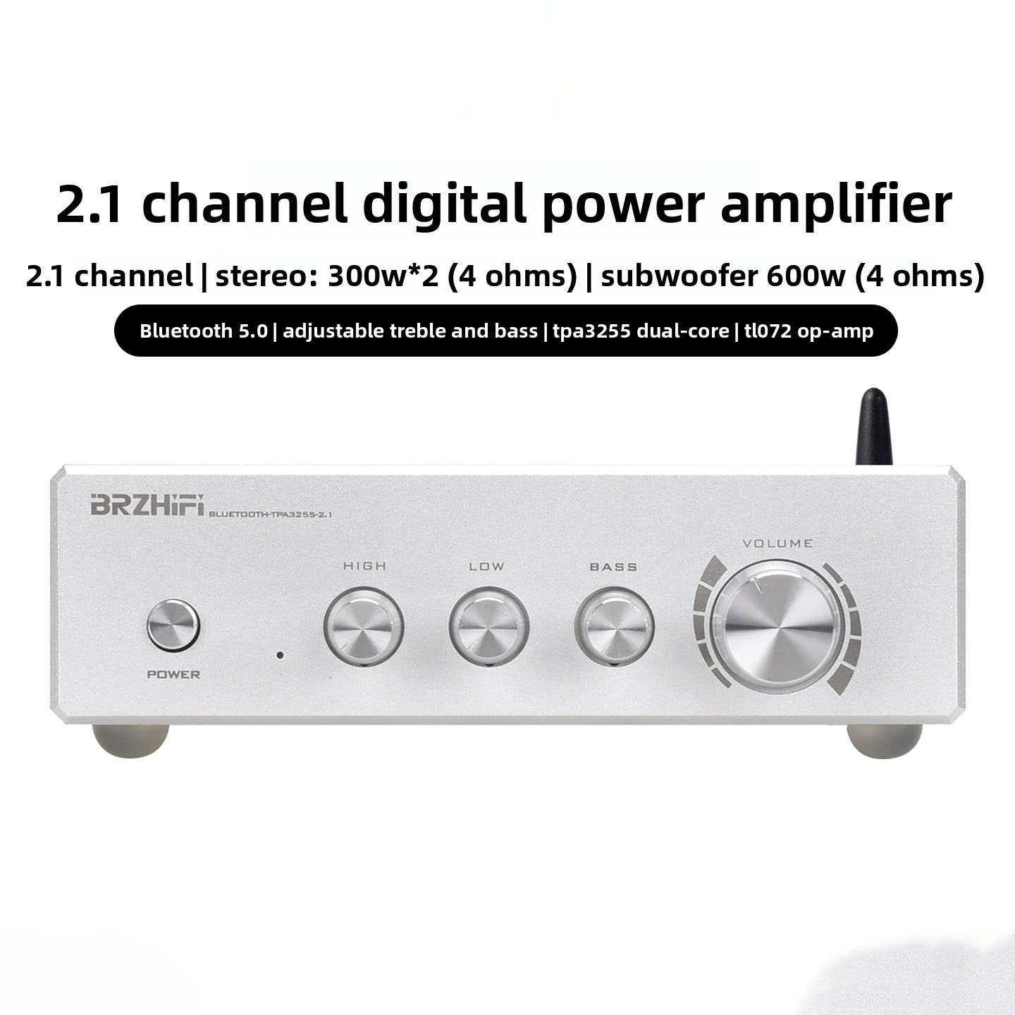 CHN 2027 new BRZHIFITPA3255 du - Es9018 Dac review and price