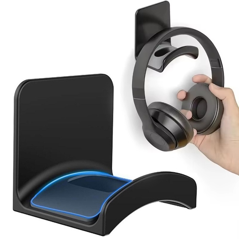 Universal Wall Mounted Headpho - Headphone Parts review and price