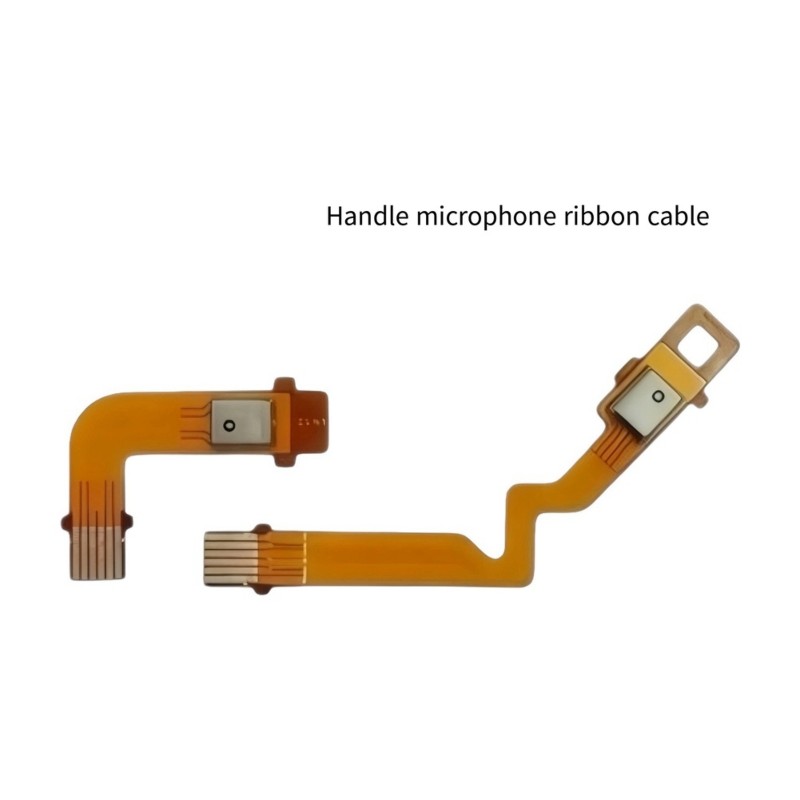 DT23 Microphone Flex Cable For - Ribbon Microphone review and price