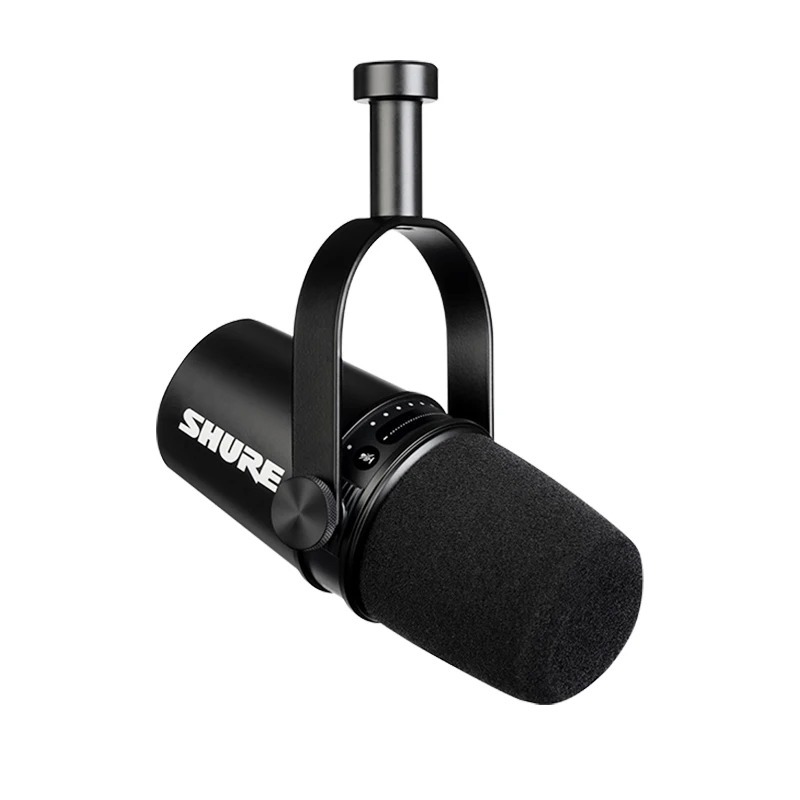 Shure MV7 Hybrid USB/XLR Dynam - Usb Sound Card review and price