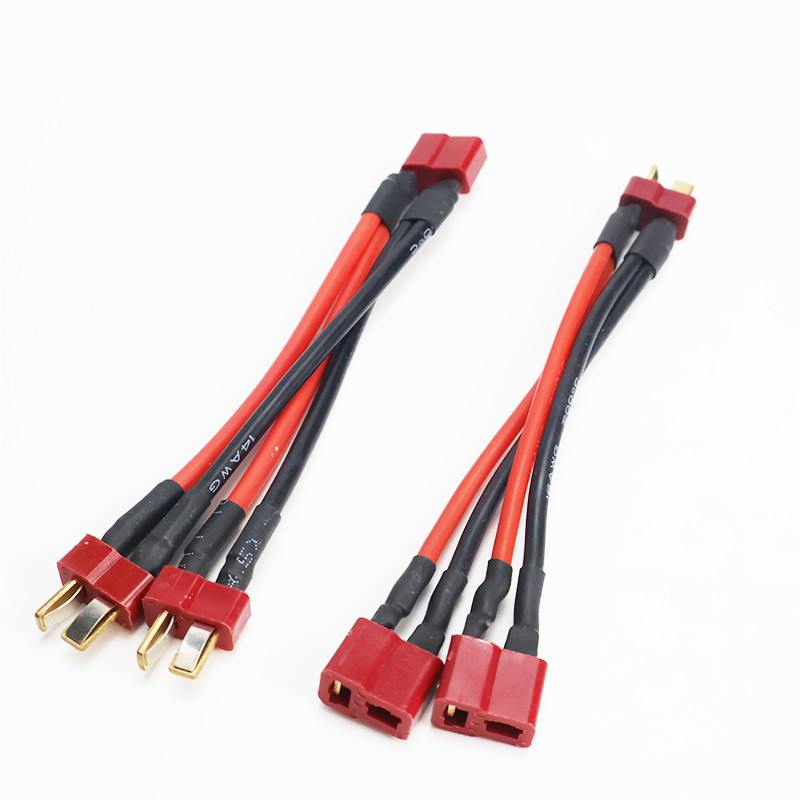1Pcs T Plug Harness Parallel B - Rca Cable review and price