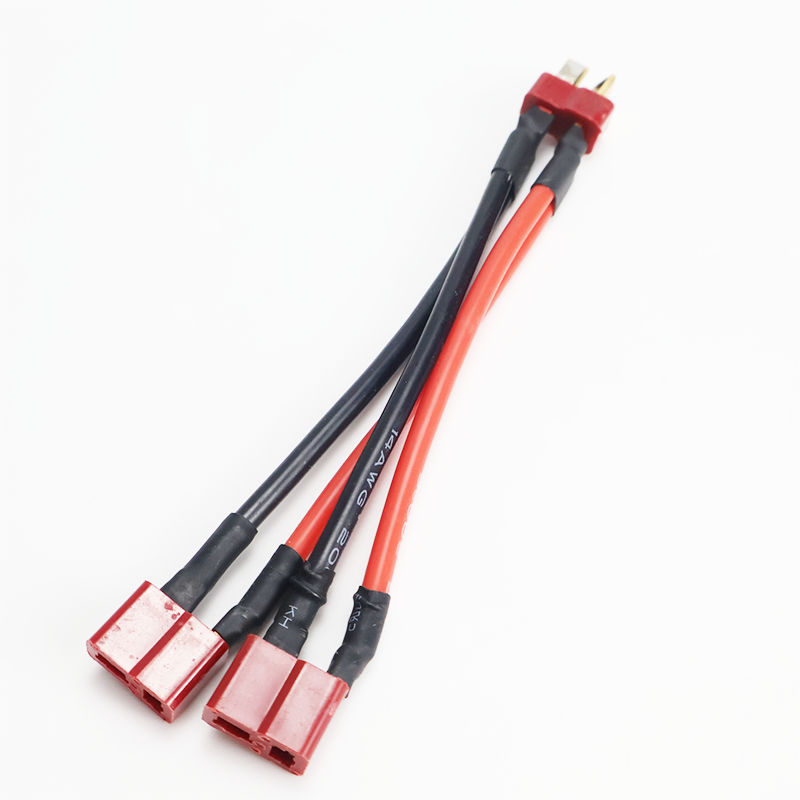 1Pcs T Plug Harness Parallel B - Rca Cable review and price