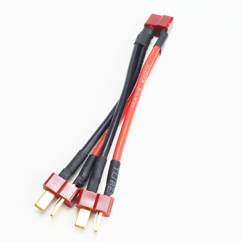 1Pcs T Plug Harness Parallel B - Rca Cable review and price