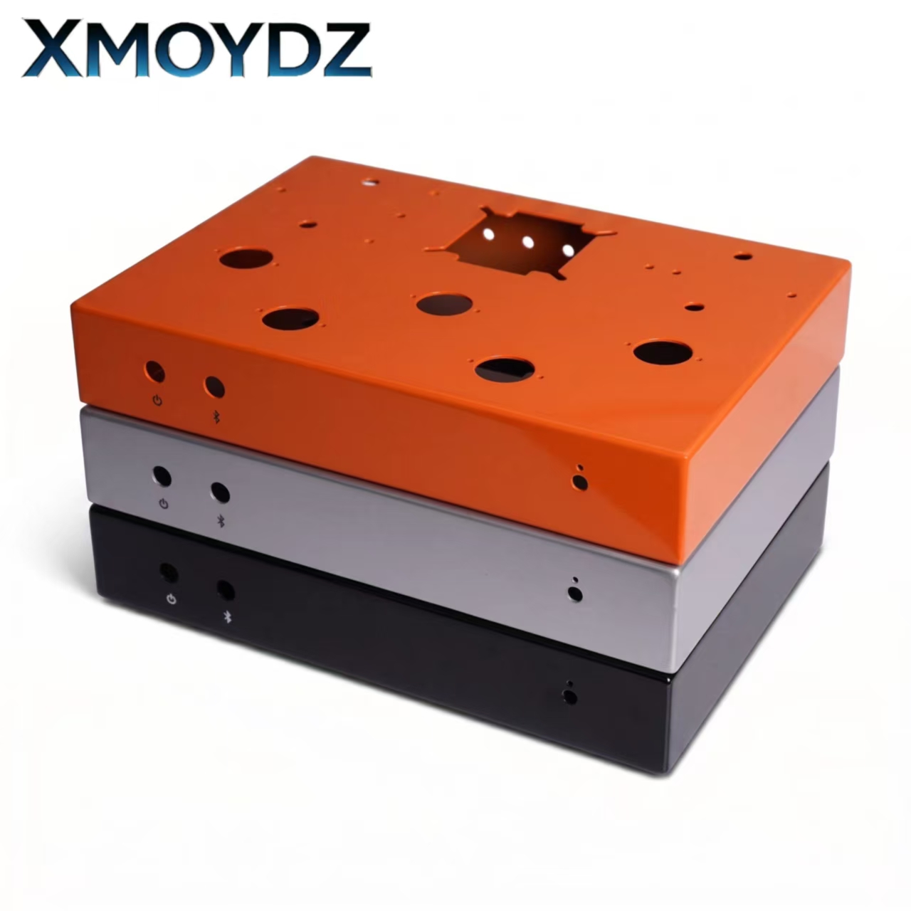 Vacuum Tube Amplifier Chassis  - Speaker Enclosure review and price