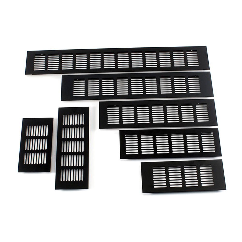 80mm Ventilation Grills Alumin - Ventilation Grille Aluminum review and price