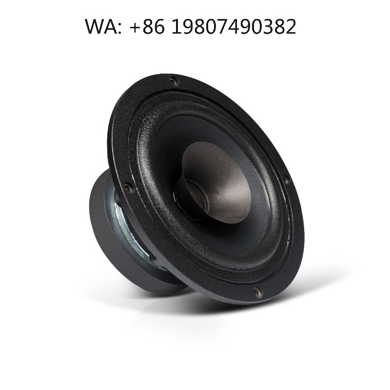 5 Inch Panoramic Sound Speaker - Subwoofer review and price