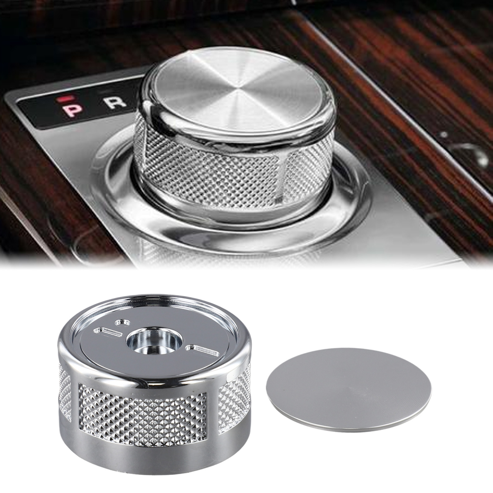 Sturdy Elegant Design Exquisit - Knob Aluminum review and price