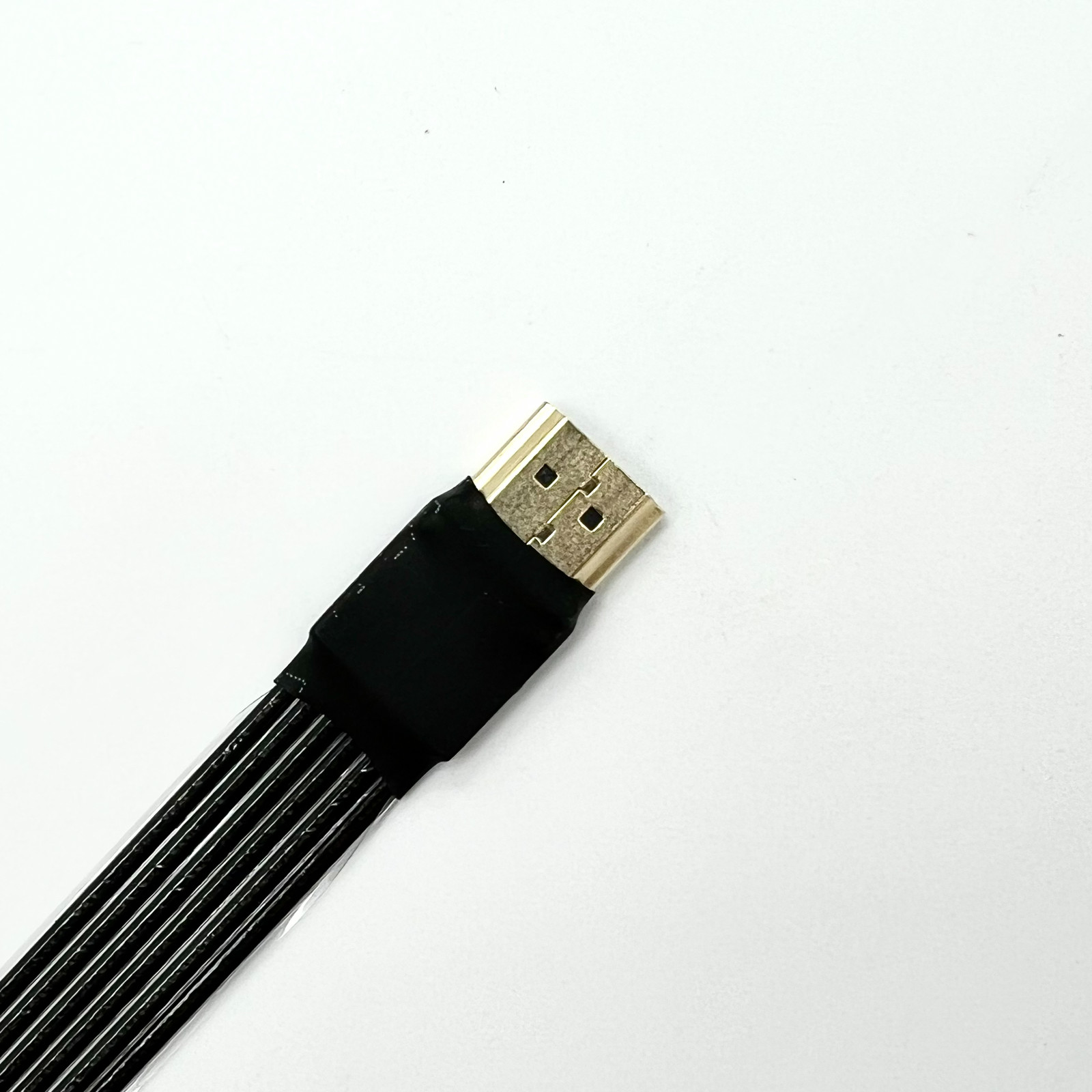 ADT New 24P HDMI-2.1 Type A-A  - Ribbon Microphone review and price