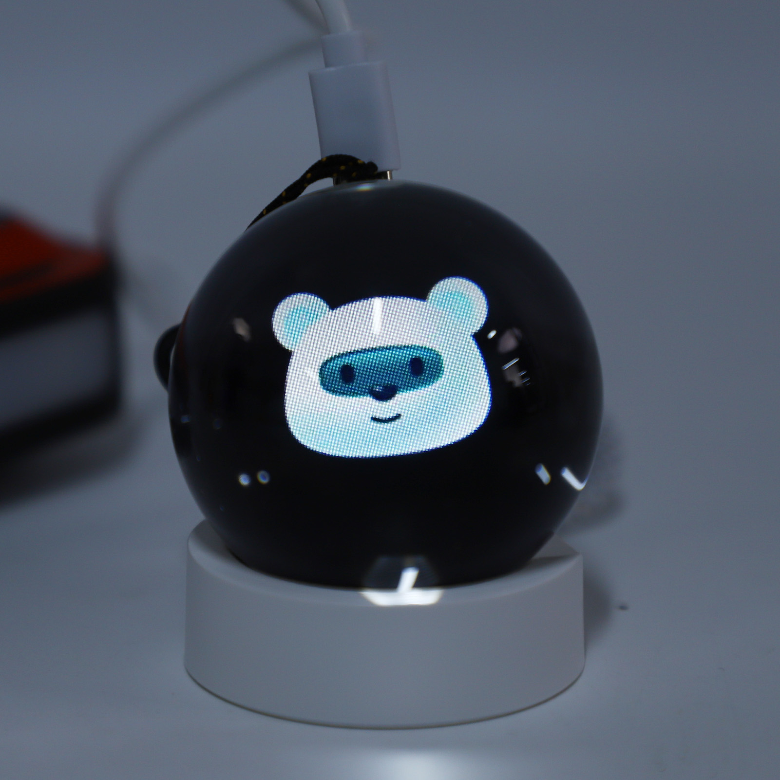 Memory Ball Sphere Orb  5.4 Sp - Full Range Speaker review and price
