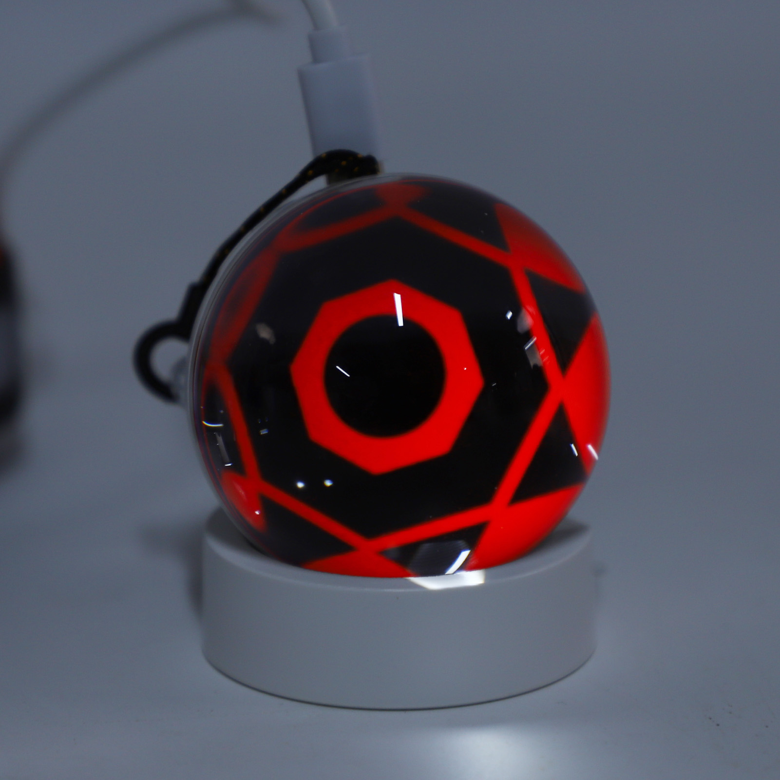 Memory Ball Sphere Orb  5.4 Sp - Full Range Speaker review and price