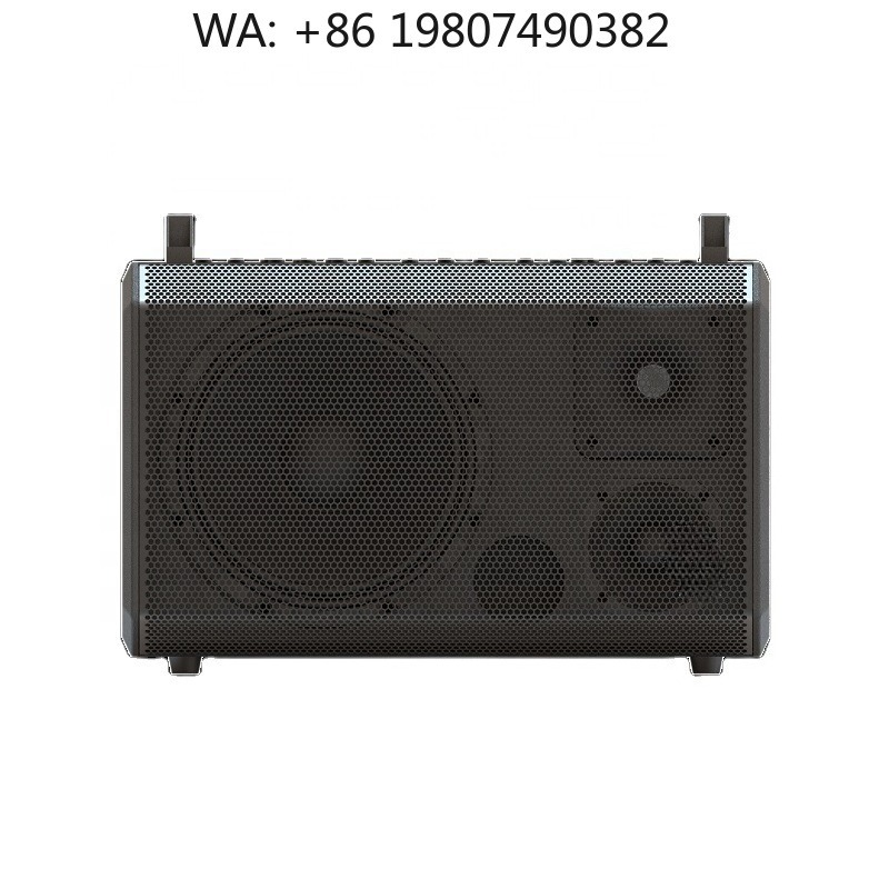 Rechargeable Active Stage Spea - Tweeter review and price