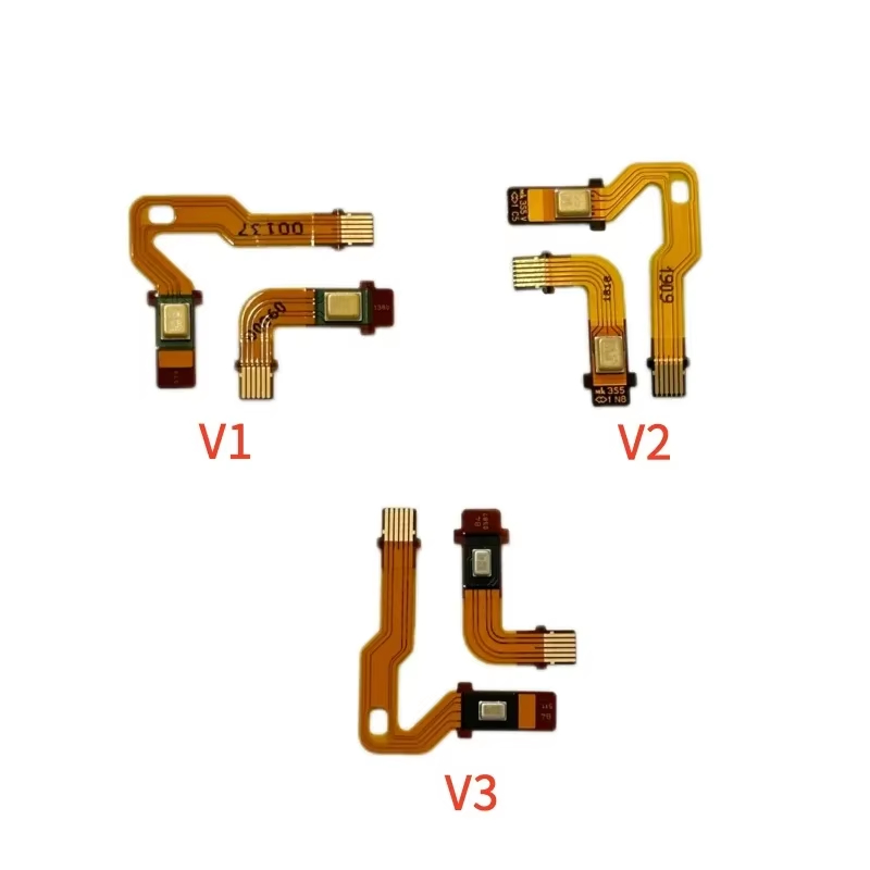 1Set for Ps5 V1 V2 V3 Wireless - Ribbon Microphone review and price