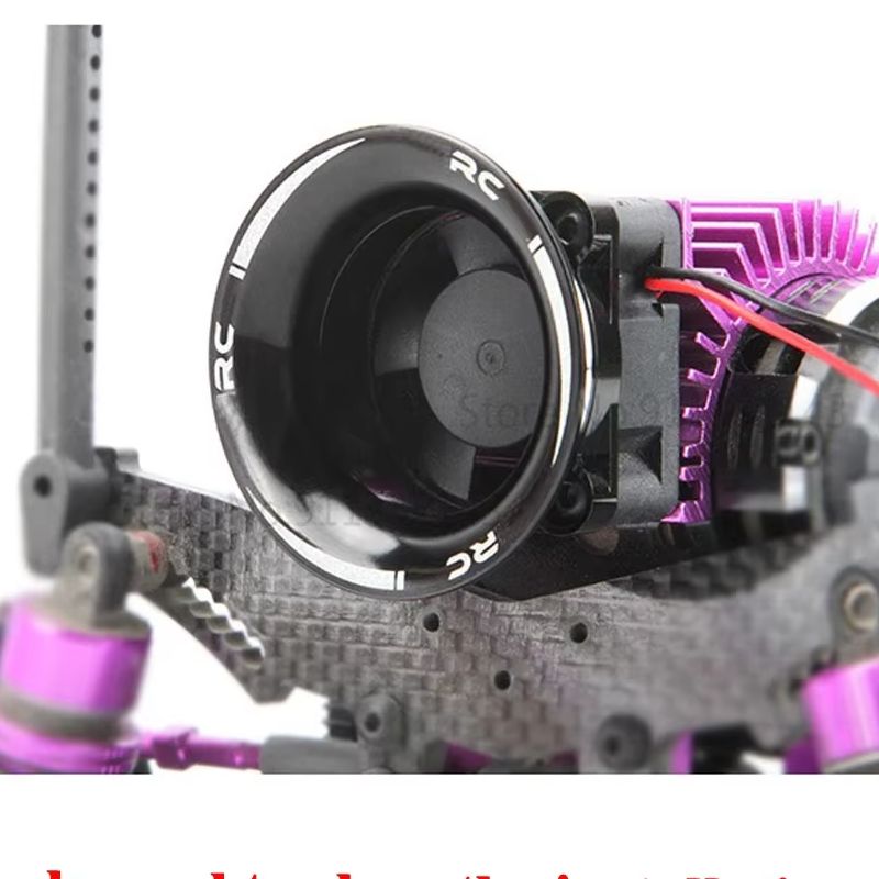 Aluminum Air Channel Metal Fan - Heatsink Aluminum review and price