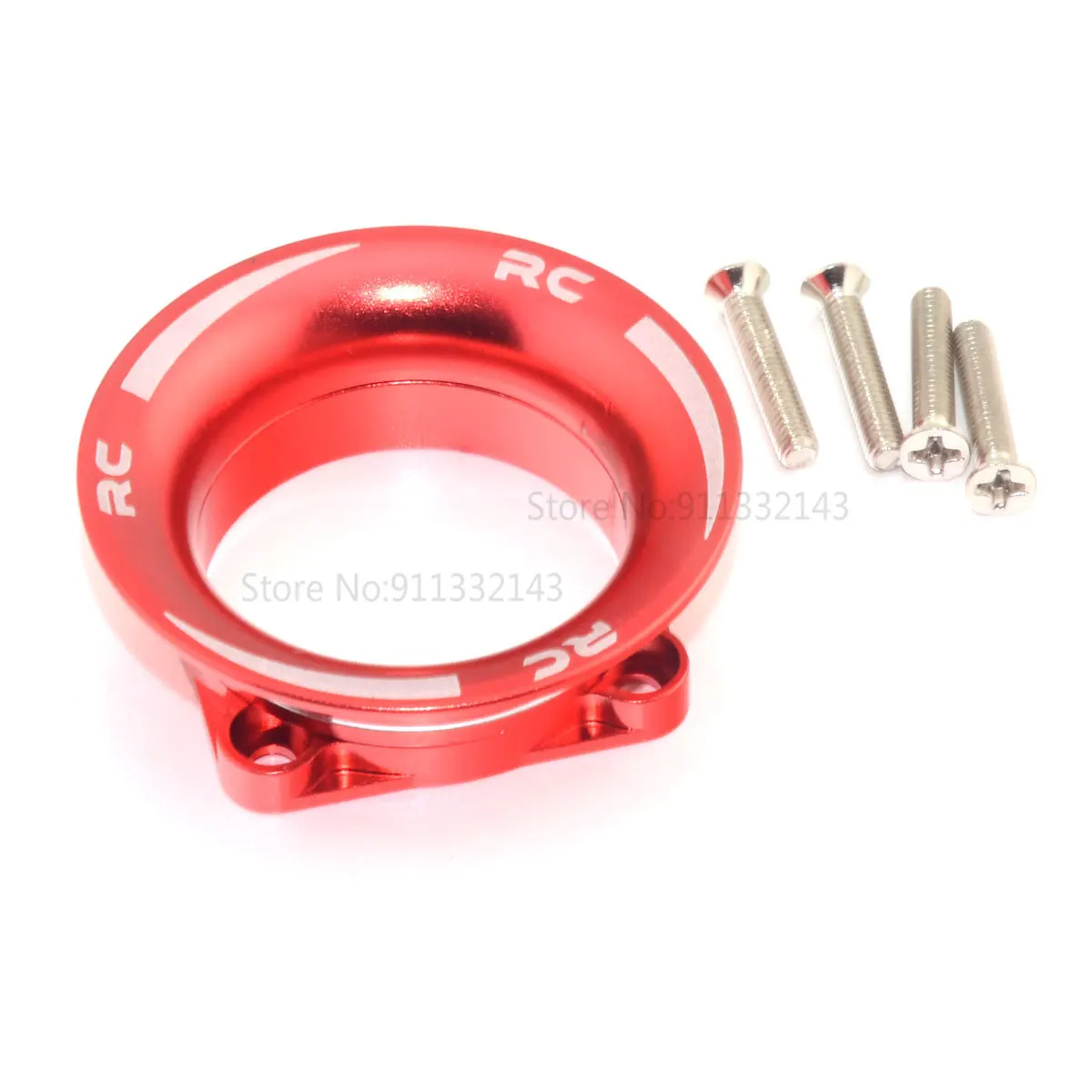Aluminum Air Channel Metal Fan - Heatsink Aluminum review and price
