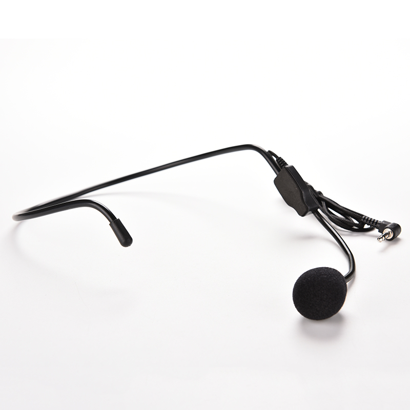 New Vocal Wired Headset Microp - Speaker Wire review and price
