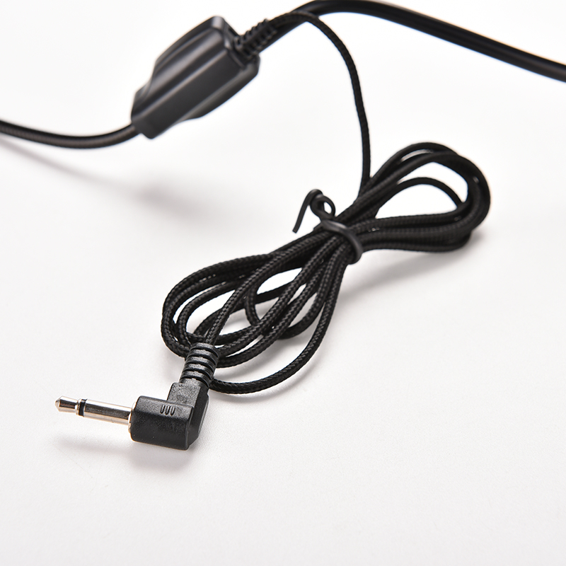 New Vocal Wired Headset Microp - Speaker Wire review and price